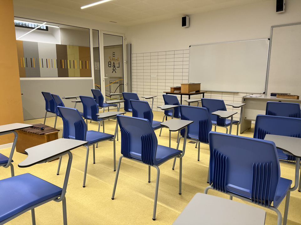 Aula