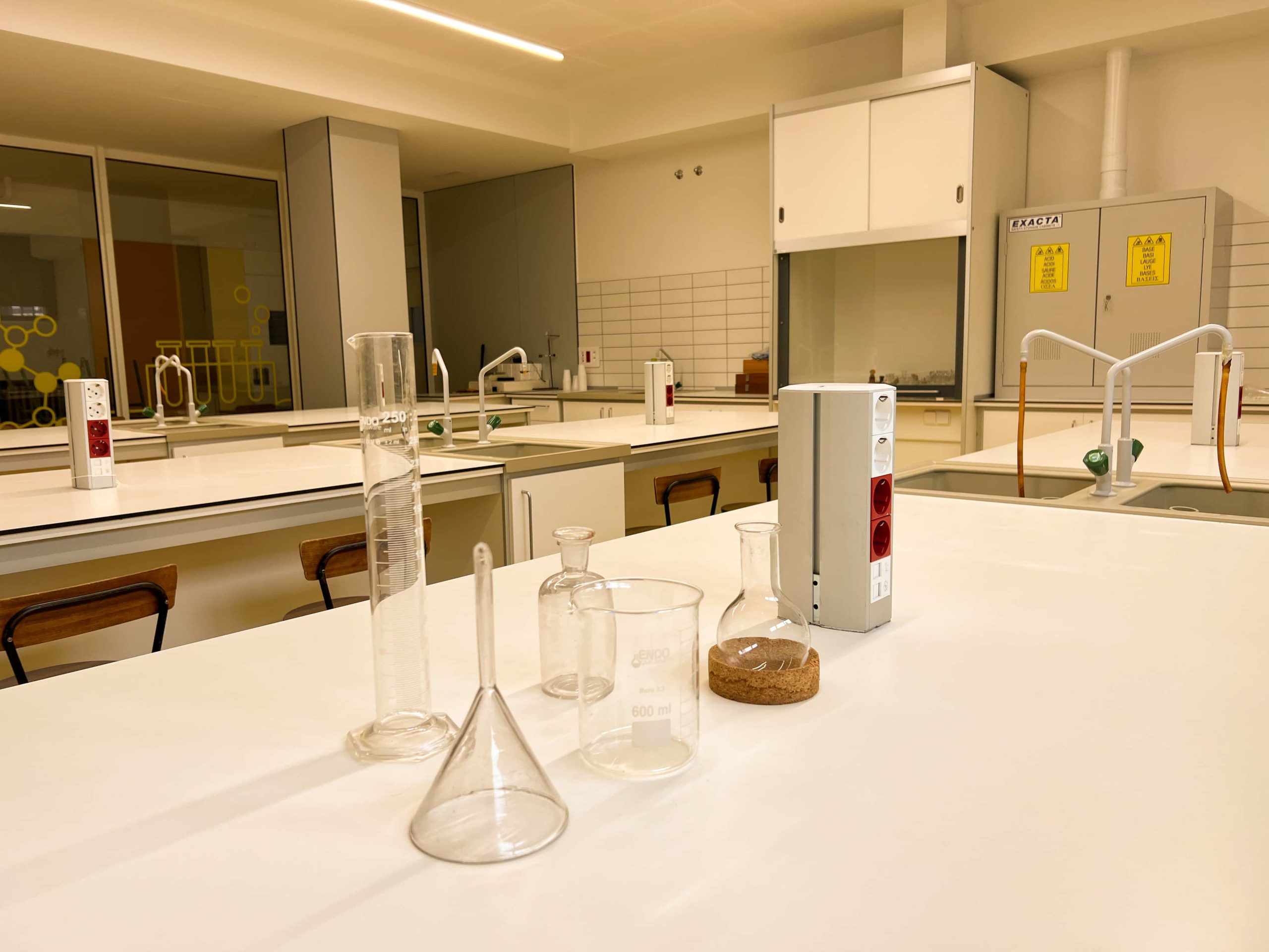 Laboratorio