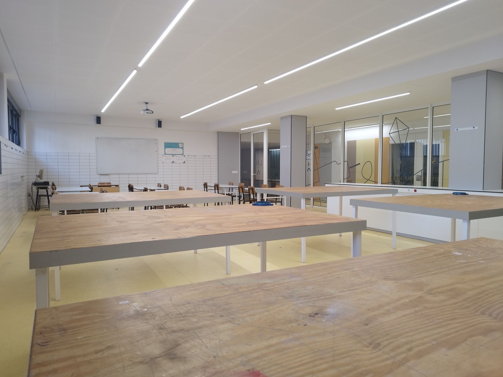Aula